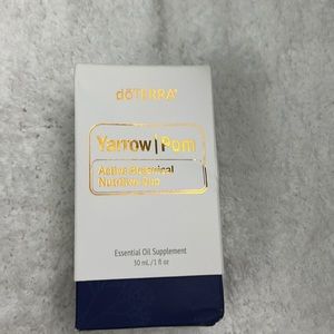 DOTERRA YARROW/ POM